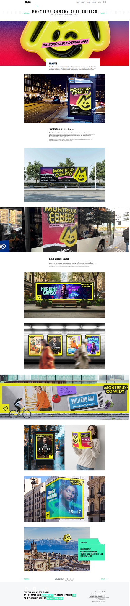 Bitesize Inc. screenshot 3