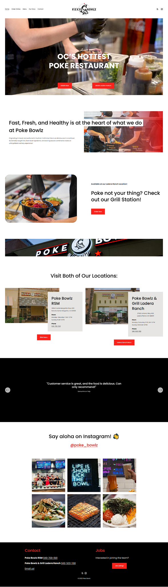 Pokebowlz