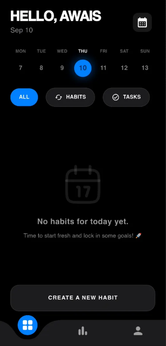 Habitly
