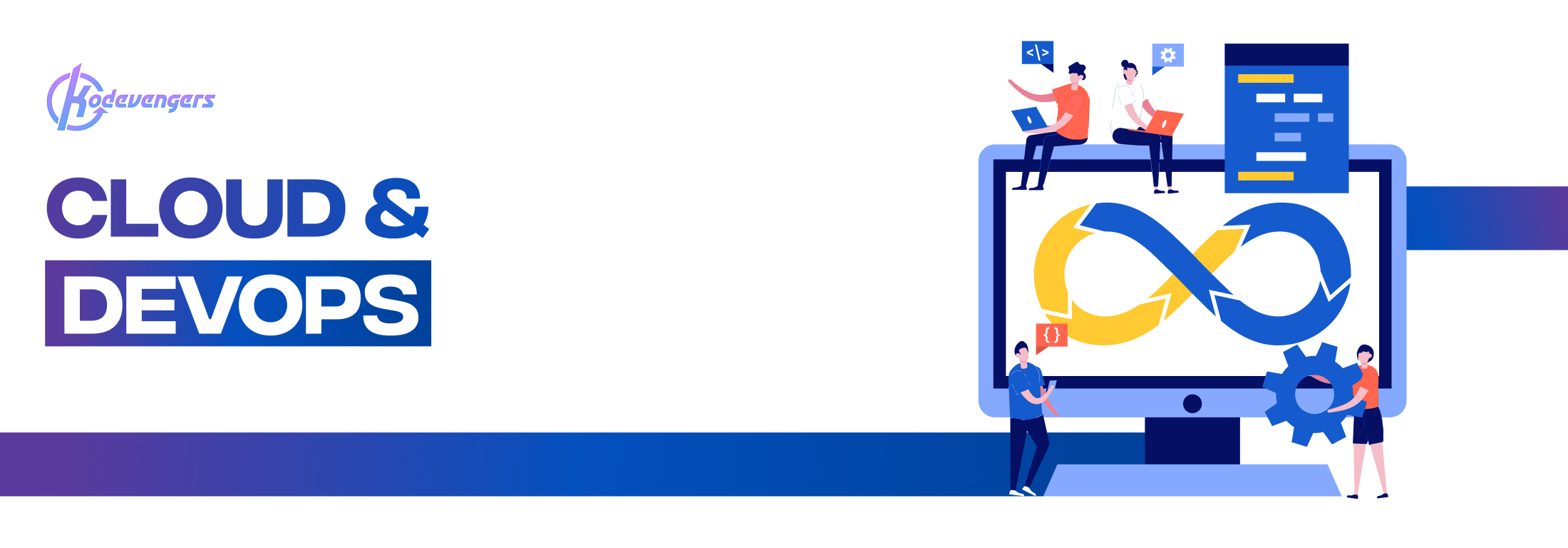 Cloud & DevOps Services