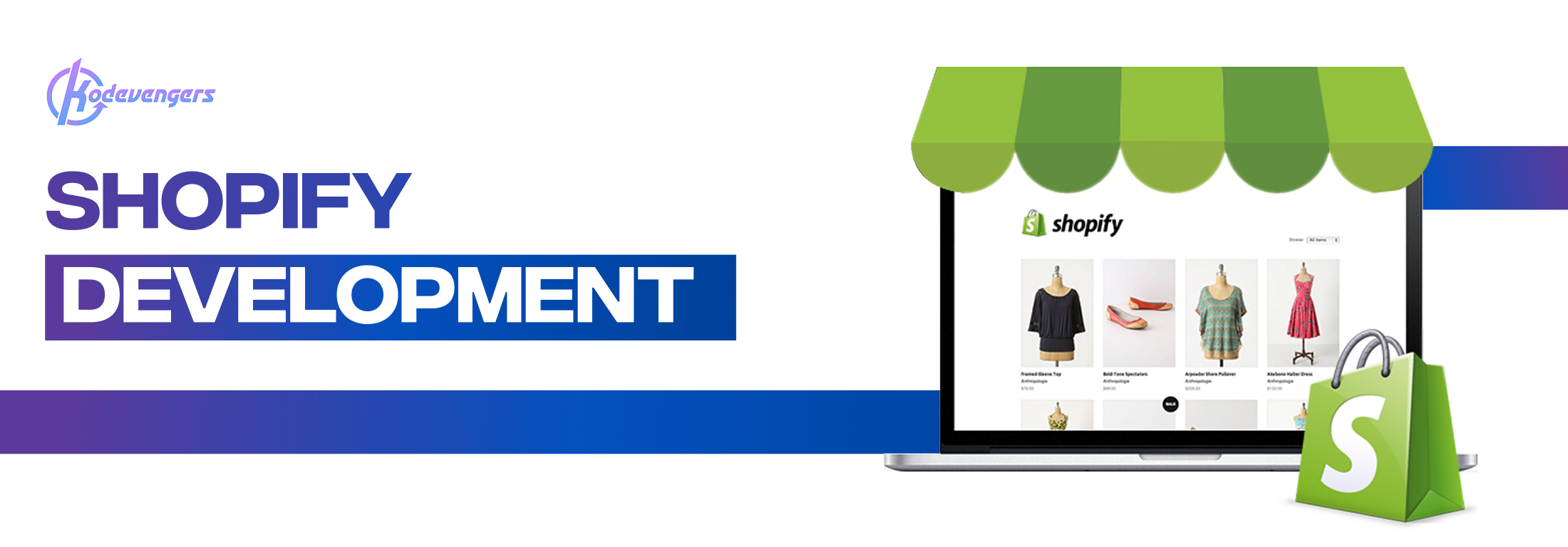 Shopify Development