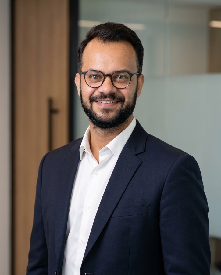 Imran Munawar, CEO of Kodevengers