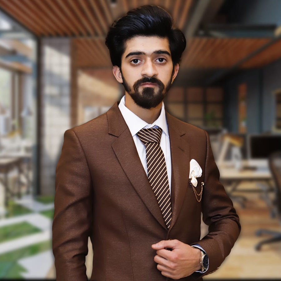 Sameer Faisal, AI Engineer at Kodevengers